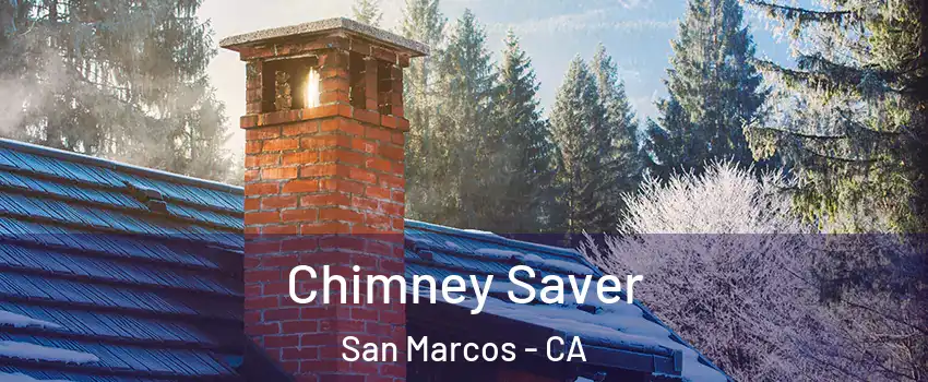  Chimney Saver San Marcos - CA