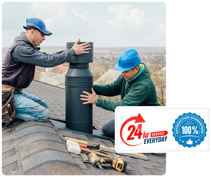 Chimney & Fireplace Installation And Repair in San Marcos, CA