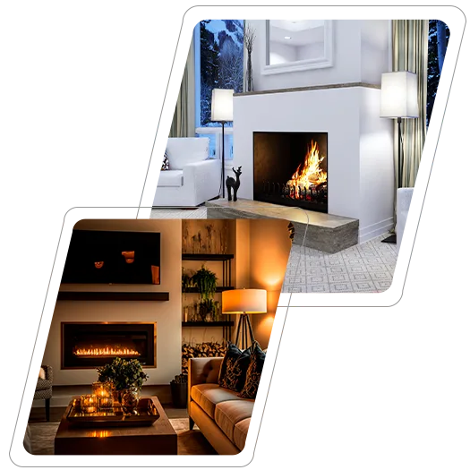 Remove Chimney Odor in San Marcos, CA