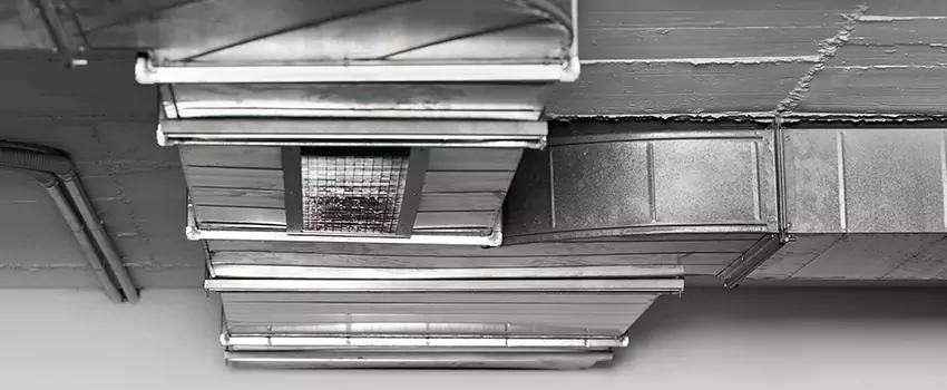 Trusted Air Duct Cleaning Company in San Marcos, California