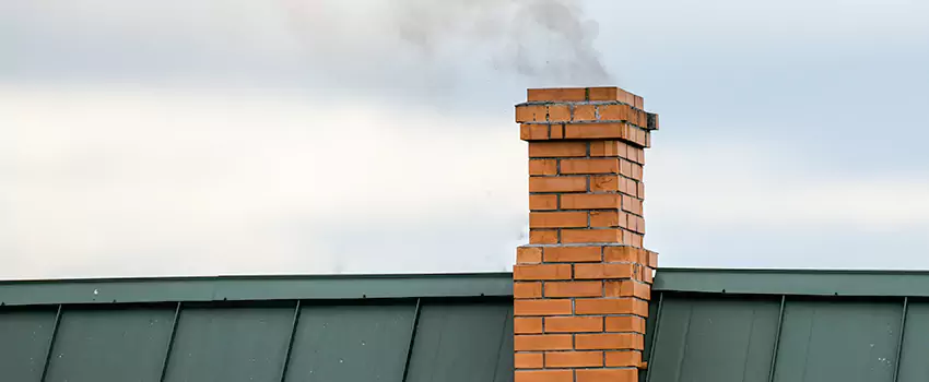 Animal Screen Chimney Cap Repair And Installation Services in San Marcos, California