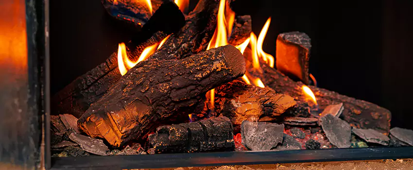 Chimney Fireplace Ash Dump Cleaning in San Marcos, CA