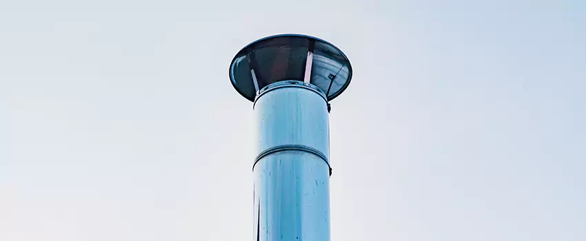 Wind-Resistant Chimney Caps Installation and Repair Services in San Marcos, California