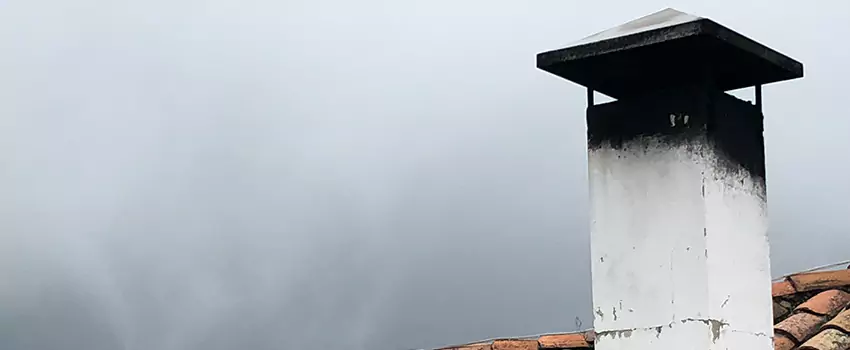 Chimney Damper Inspection in San Marcos, CA