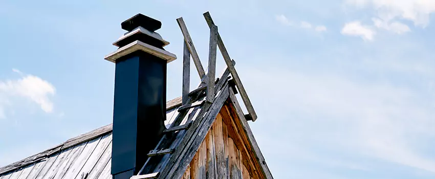Chimney Creosote Cleaning in San Marcos, CA