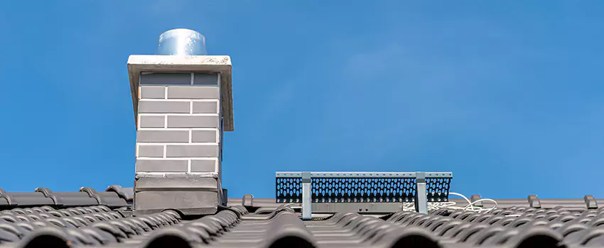 Chimney Flue Relining Services in San Marcos, California