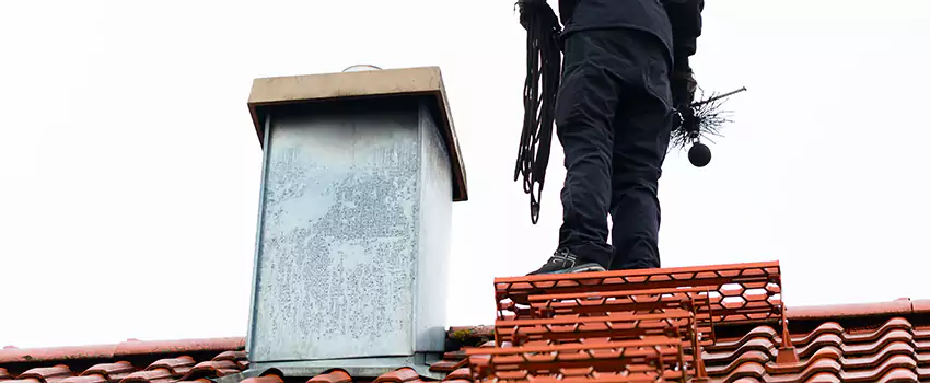 Chimney Liner Services Cost in San Marcos, CA