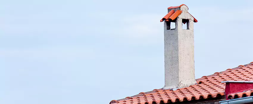 Chimney Pot Replacement in San Marcos, CA