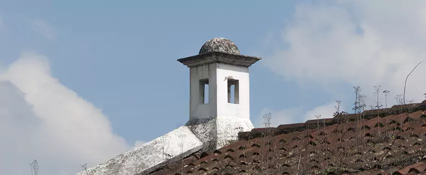 Cost To Rebuild A Chimney in San Marcos, CA