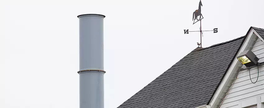 Chimney Inspection in San Marcos, CA