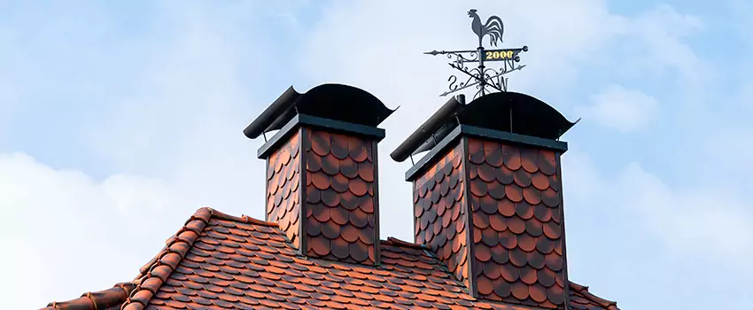 Old Chimney Restoration in San Marcos, California