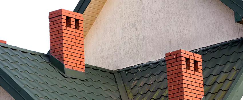 Chimney Saver Waterproofing Services in San Marcos, California