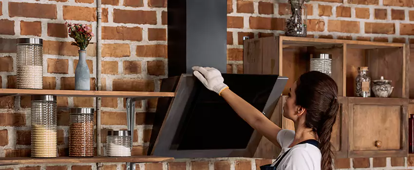 Chimney Installation in San Marcos, CA