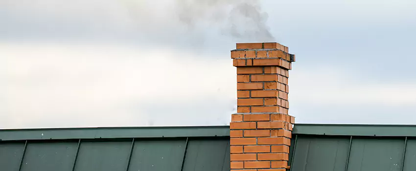 Chimney Soot Cleaning Cost in San Marcos, CA