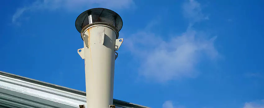 Chimney Spark Arrestor Requirements in San Marcos, CA
