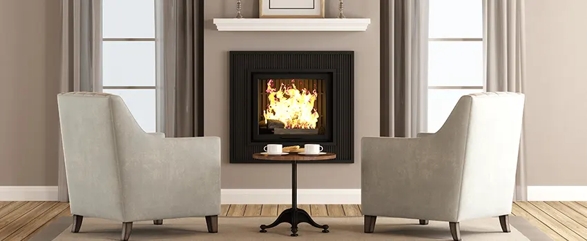 Custom Architectural Fireplace Restoration in San Marcos, CA
