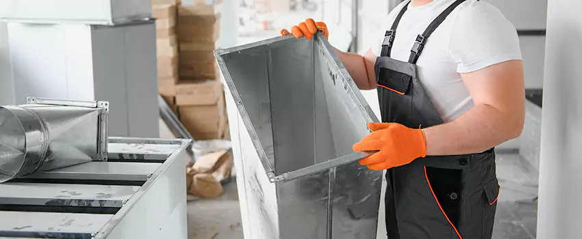 Benefits of Dryer Vent Inspection in San Marcos, CA