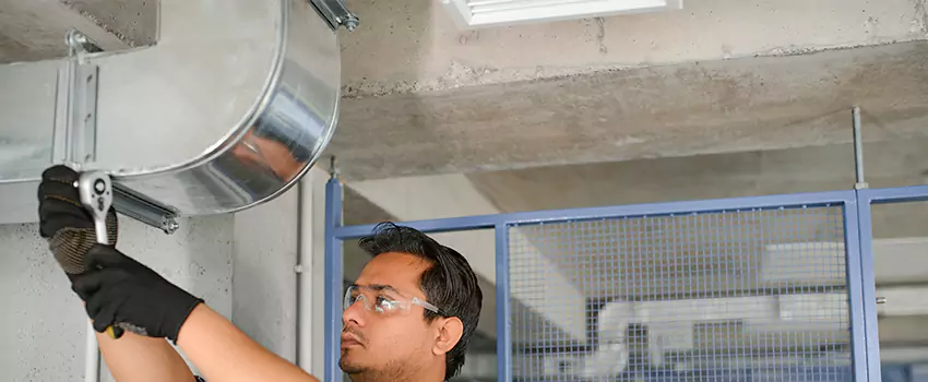 HVAC Ductwork Cleaning in San Marcos, CA
