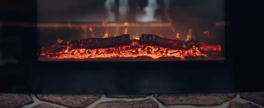 Outdoor Electric Fireplace Installation Solutions in San Marcos, CA
