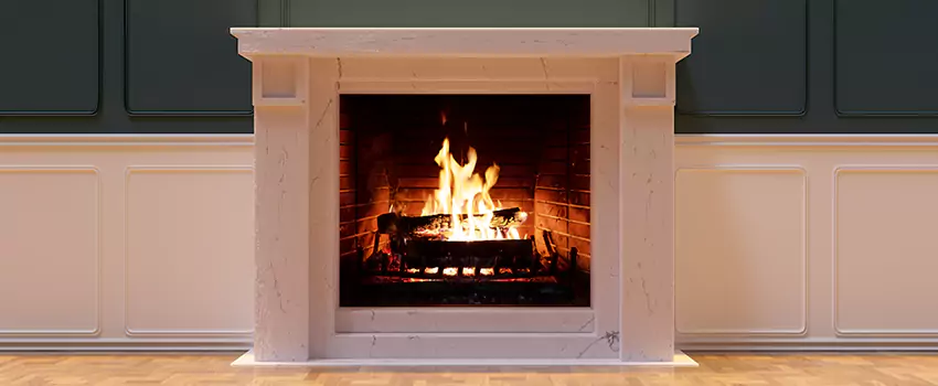 Empire Comfort Systems Fireplace Installation and Replacement in San Marcos, California