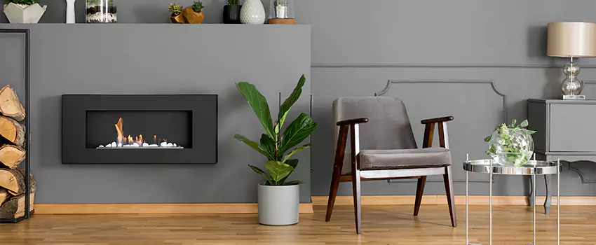 Ethanol Fireplace Burner Repair in San Marcos, CA