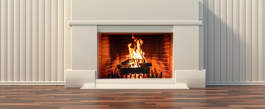 Fireplace Broken Ashtray Repair Services in San Marcos, California