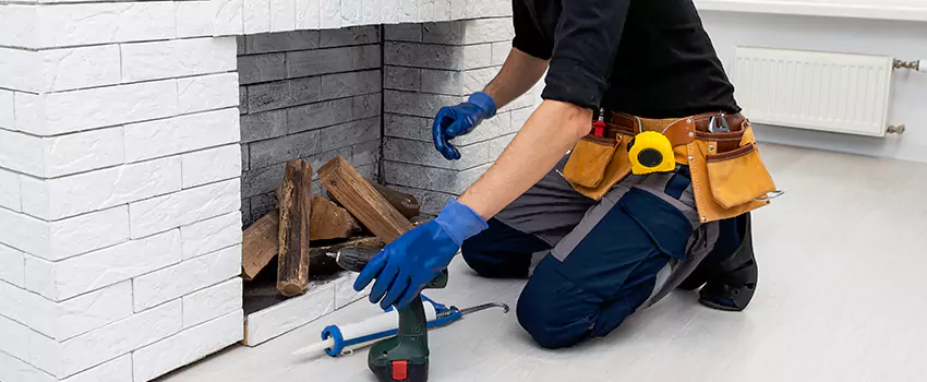 Fireplace Doors Cleaning in San Marcos, California