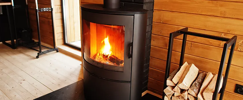 Gas Fireplace Door Handle Installation Services in San Marcos, California