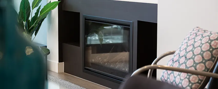 Welding Repairs for Fireplace Grate in San Marcos, CA