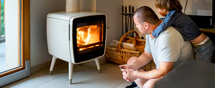 Fireplace Safety Inspection Technician in San Marcos, California