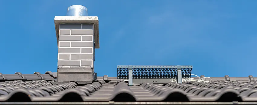 Repair Blocked Chimney in San Marcos, California