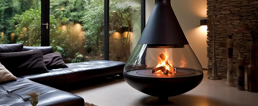 Affordable Floating Fireplace Repair And Installation Services in San Marcos, California