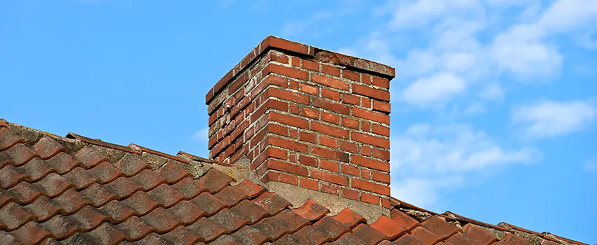Flue Tiles Cracked Repair Services near Me in San Marcos, CA