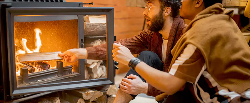 Benefits of Harman Stoves Fireplace in San Marcos, California