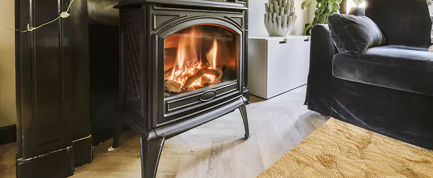 Cost of Hearthstone Stoves Fireplace Services in San Marcos, California