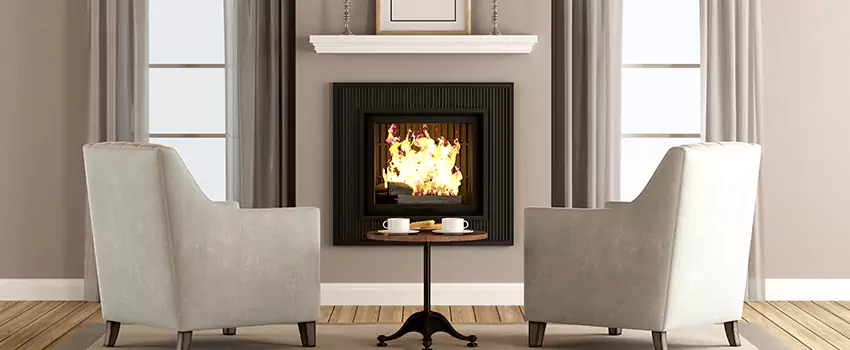 Heat & Glo Outdoor Gas Fireplaces Installation Contractors in San Marcos, California