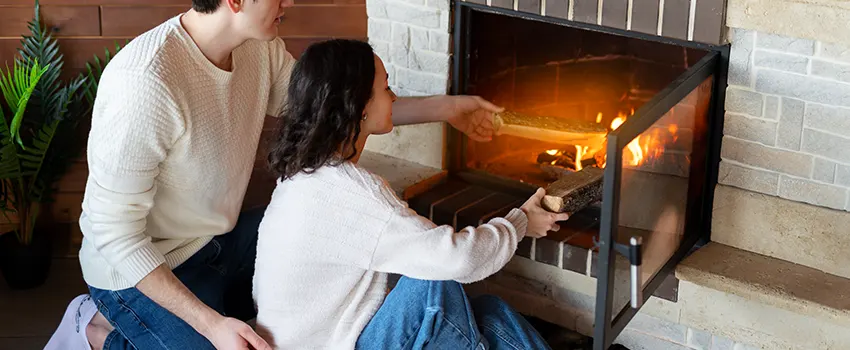 Kings Man Direct Vent Fireplaces Services in San Marcos, California