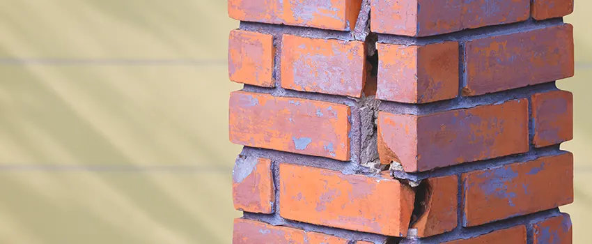 Leaking Chimney Repair And Replacement Cost in San Marcos, California
