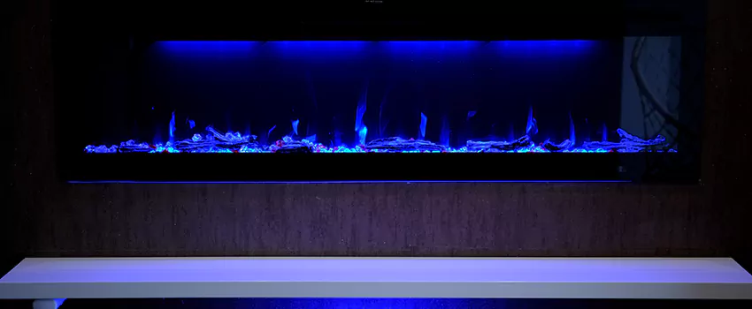 Benefits of Multi-Color Fireplace Installation in San Marcos, CA
