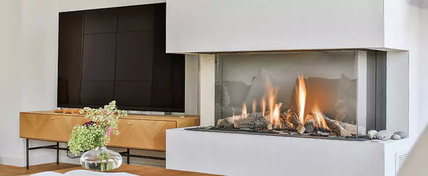 Ortal Wilderness Fireplace Repair and Maintenance in San Marcos, California
