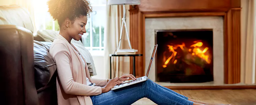 Cost-Effective Osburn Fireplace Installation and Repair in San Marcos, CA