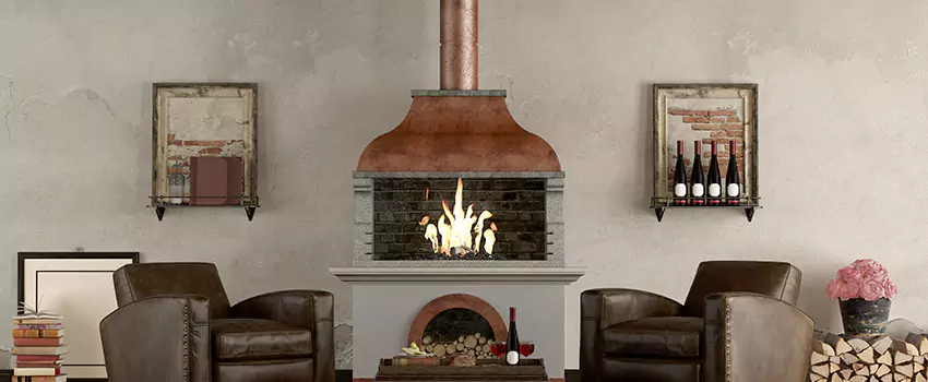 Benefits of Pacific Energy Fireplace in San Marcos, California
