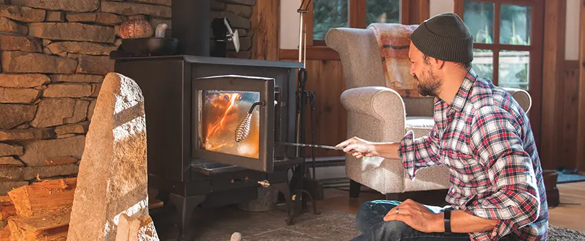 Cost of Pellet Fireplace Installation Services in San Marcos, CA