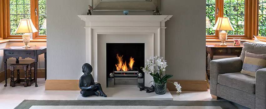 RSF Fireplaces Maintenance and Repair in San Marcos, California