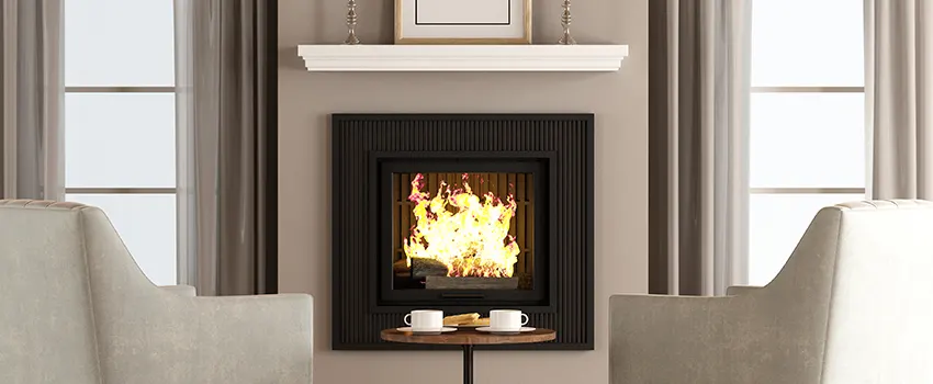 Superior Outdoor Fireplace Repair in San Marcos, CA
