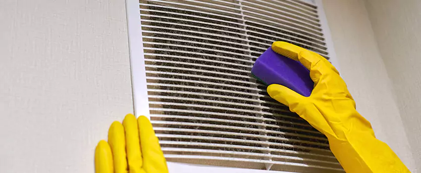 Vent Cleaning Company in San Marcos, CA