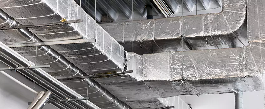 Vent Dust Cleaning Cost in San Marcos, CA