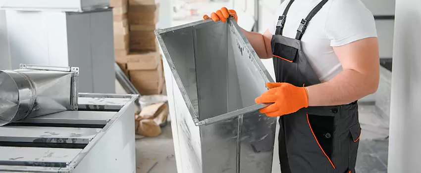 Ventilation Fan Cleaning Services in San Marcos, California