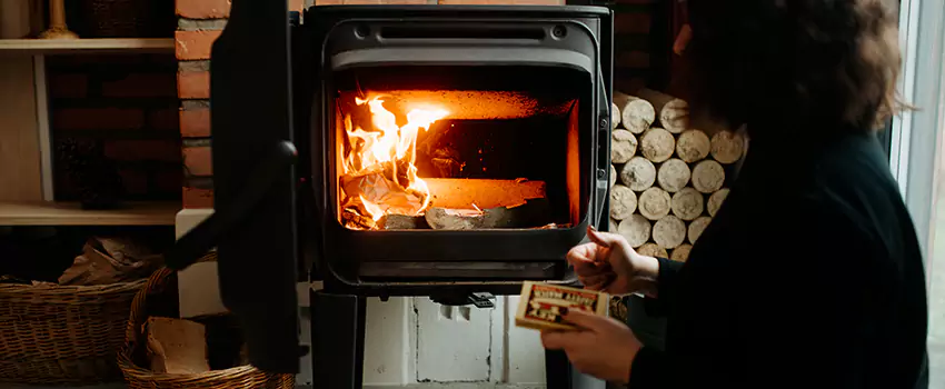 Key Features of Vermont Castings Fireplaces in San Marcos, CA