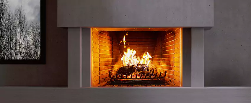 Indoor Wood Burning Furnace Repair and Installation in San Marcos, California